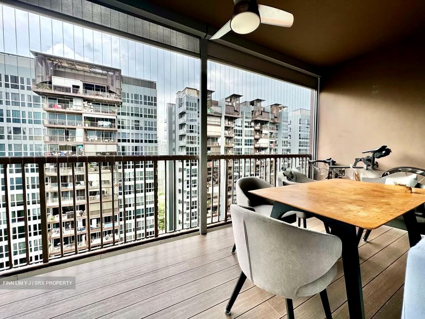 Austville Residences (D19), Condominium #583263041